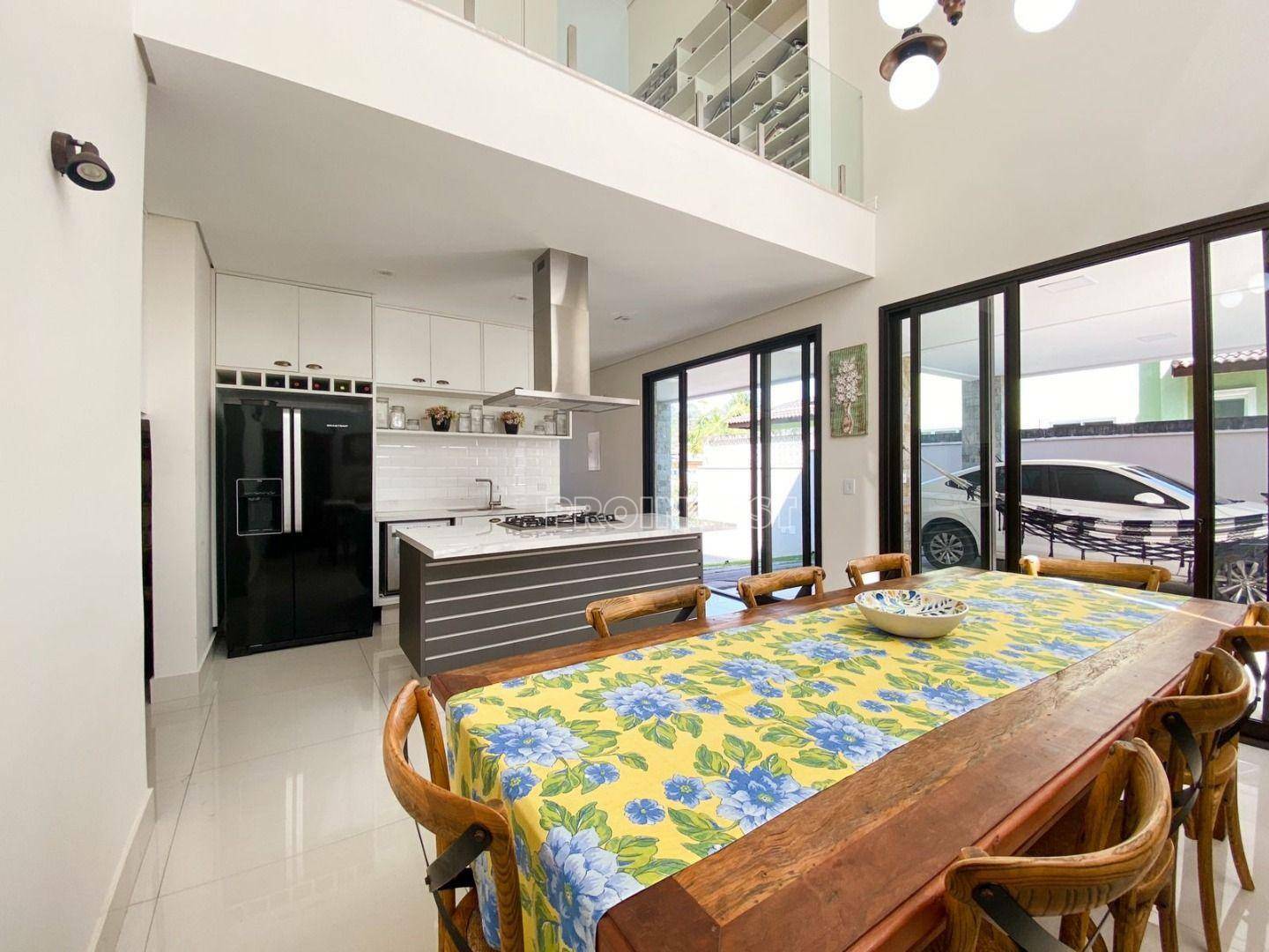 Casa de Condomínio à venda com 4 quartos, 360m² - Foto 13