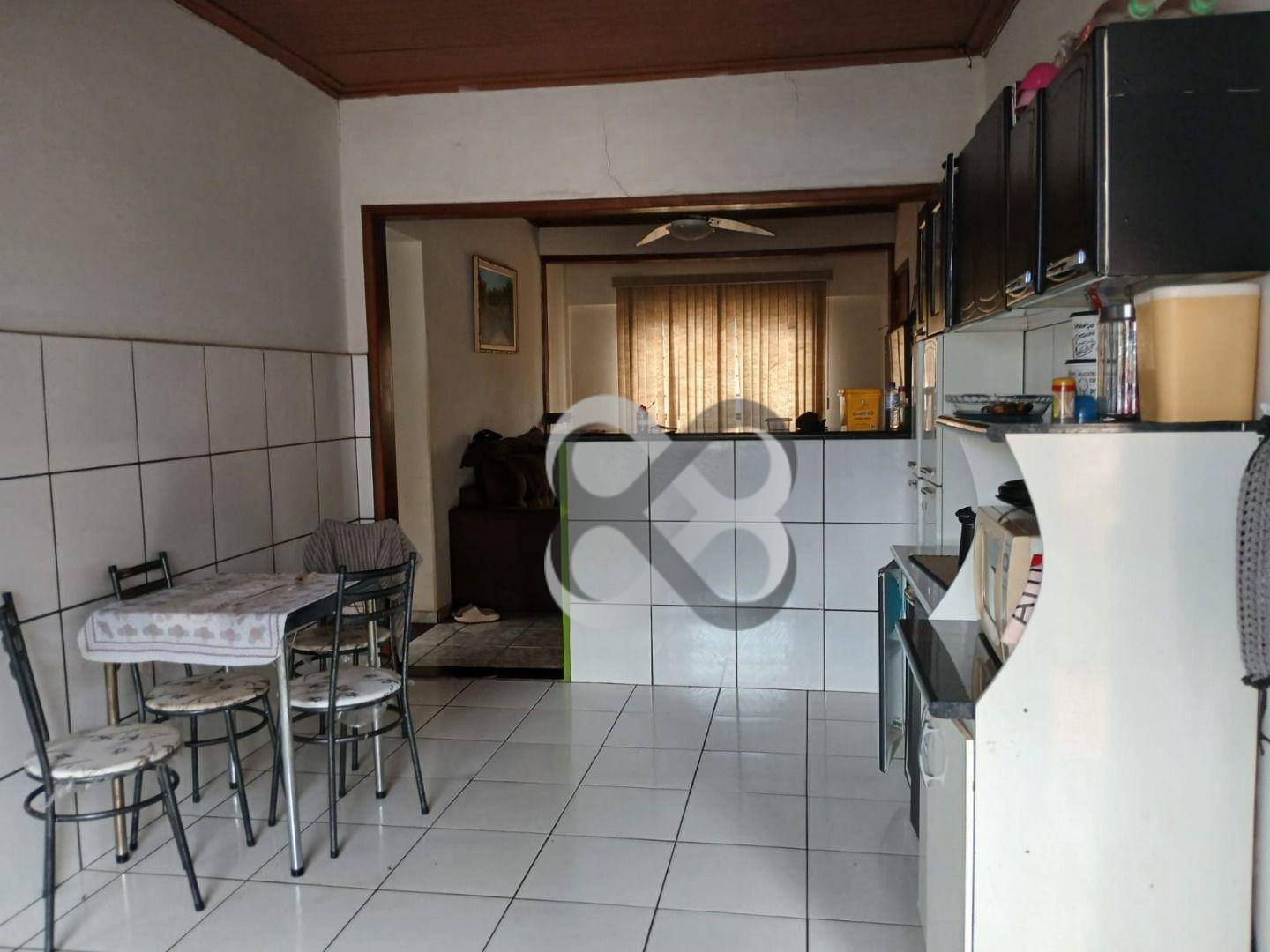 Casa à venda com 3 quartos, 114m² - Foto 9