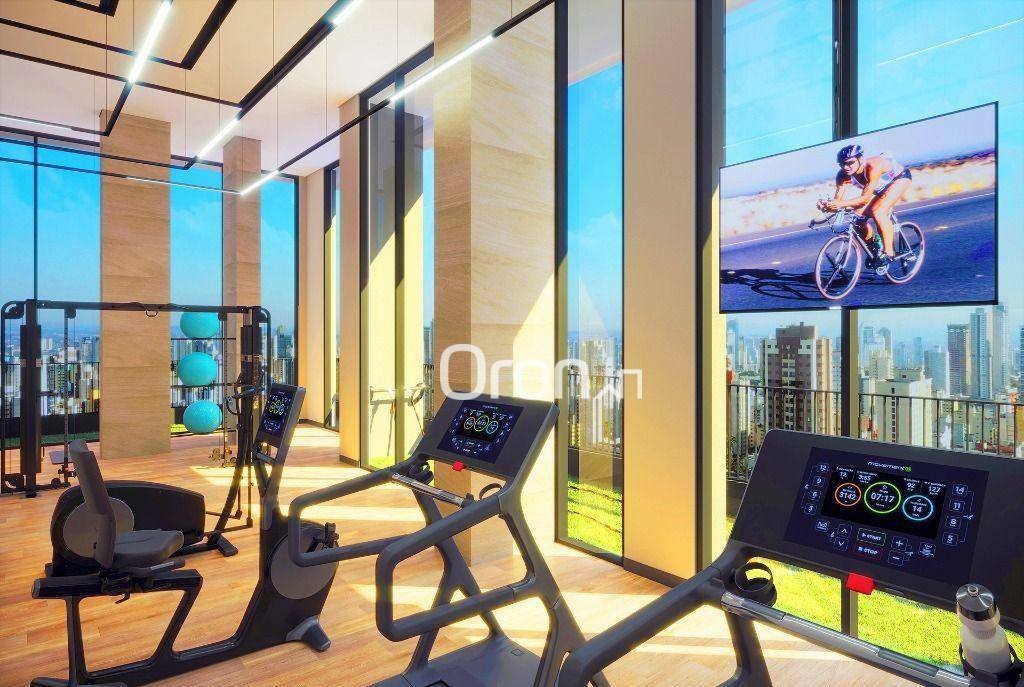 Apartamento à venda com 3 quartos, 122m² - Foto 14