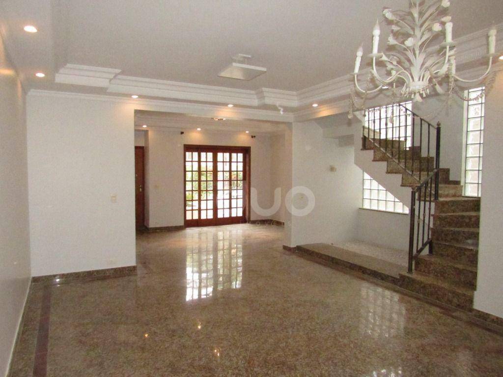 Casa de Condomínio à venda e aluguel com 3 quartos, 230m² - Foto 1