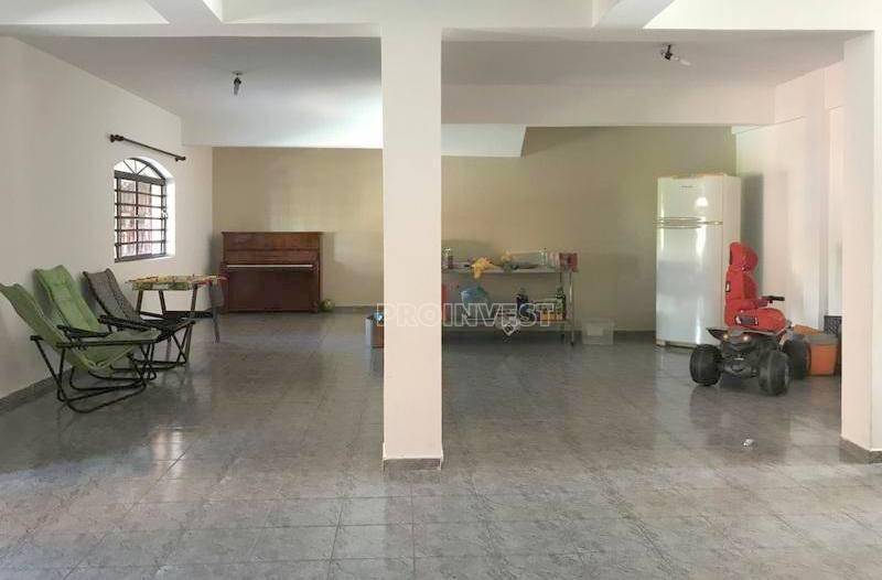 Casa de Condomínio à venda com 4 quartos, 300m² - Foto 16