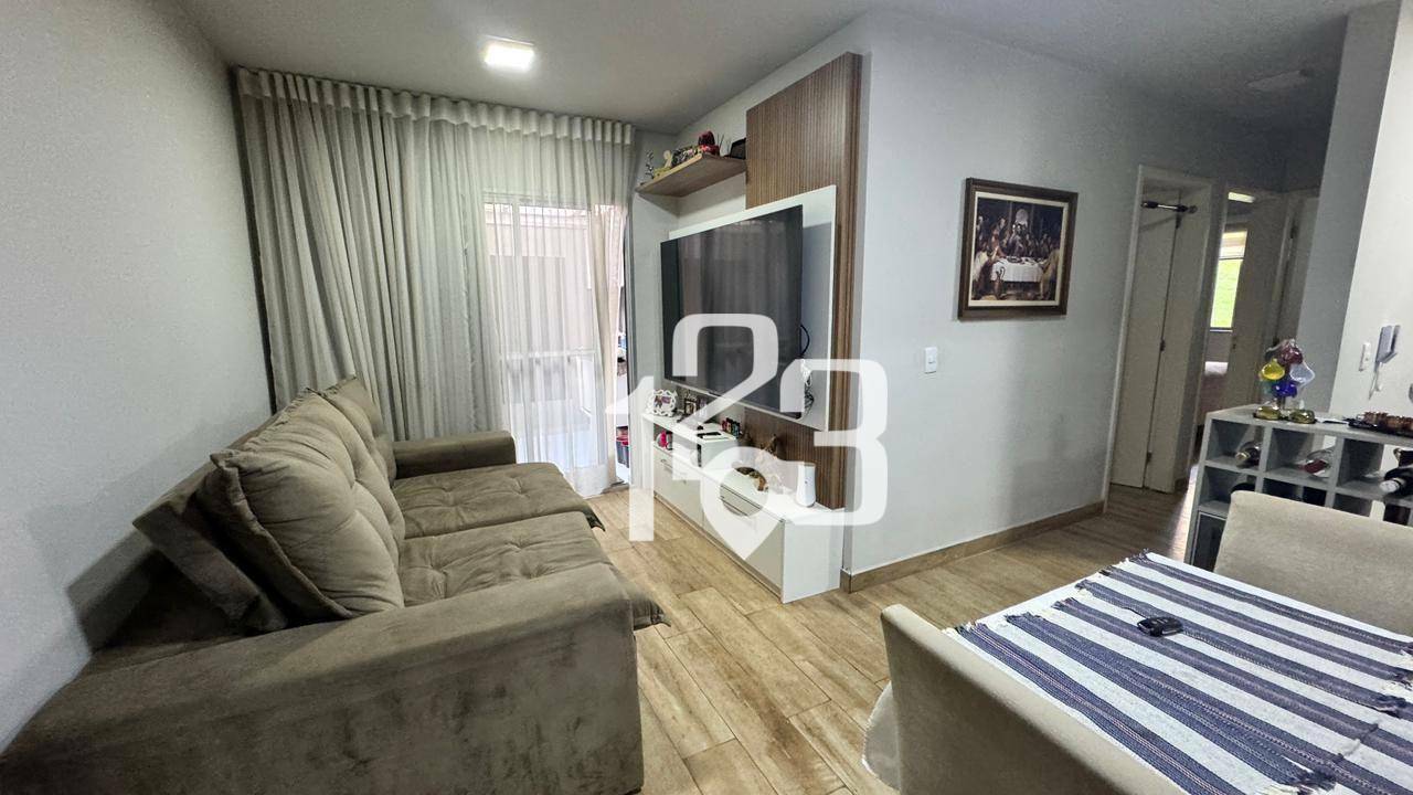 Apartamento à venda e aluguel com 2 quartos, 55m² - Foto 1