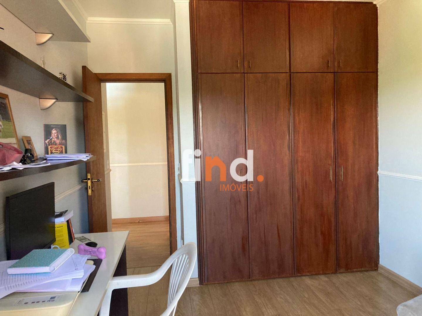 Casa de Condomínio à venda e aluguel com 4 quartos, 300m² - Foto 20