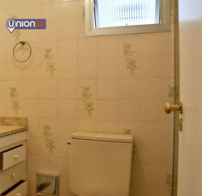 Apartamento à venda com 3 quartos, 107m² - Foto 12