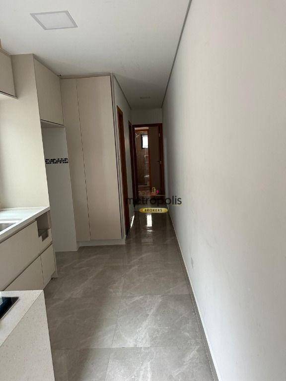 Apartamento à venda com 2 quartos, 58m² - Foto 12