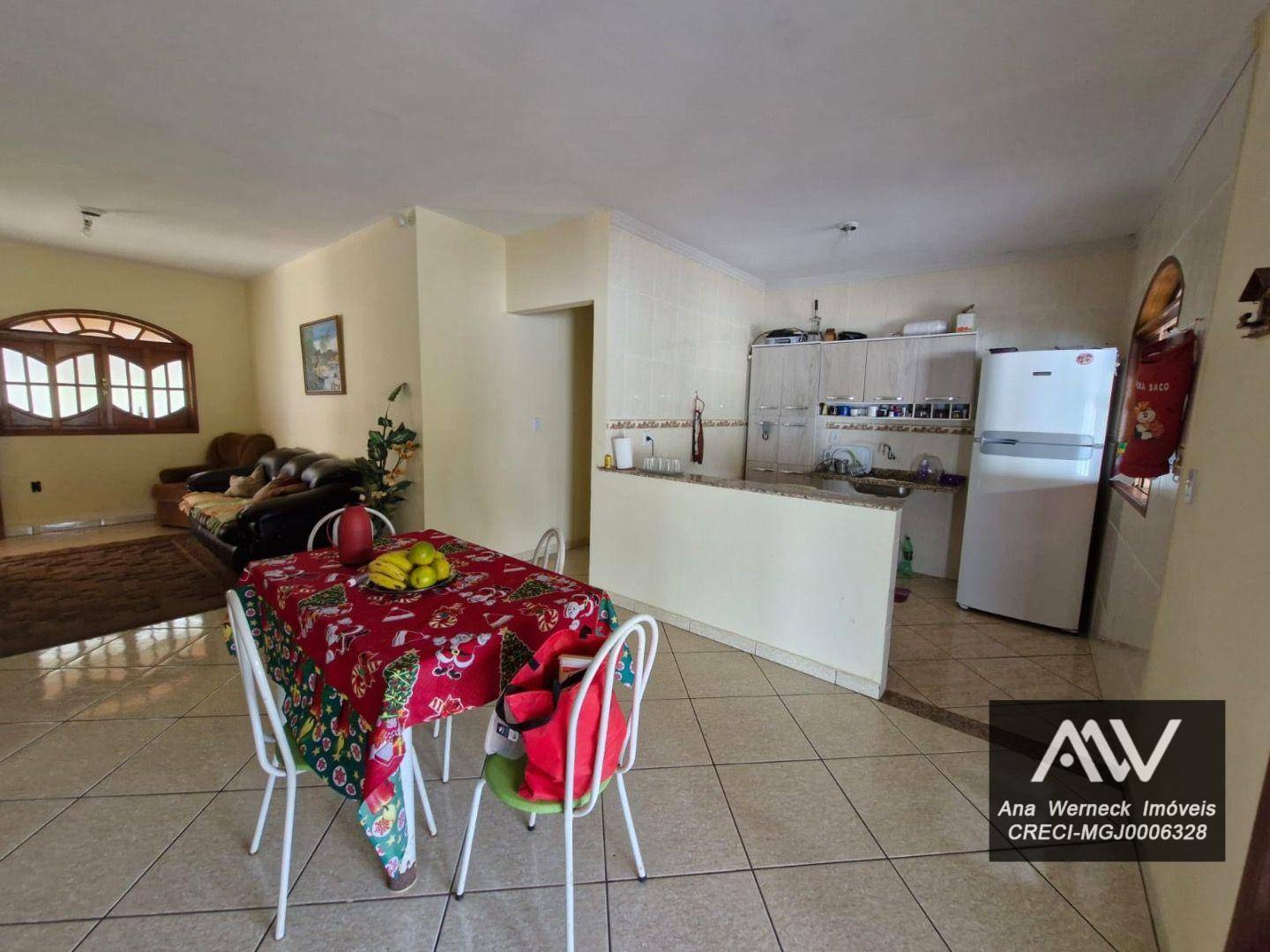 Chácara à venda com 4 quartos, 2200m² - Foto 21