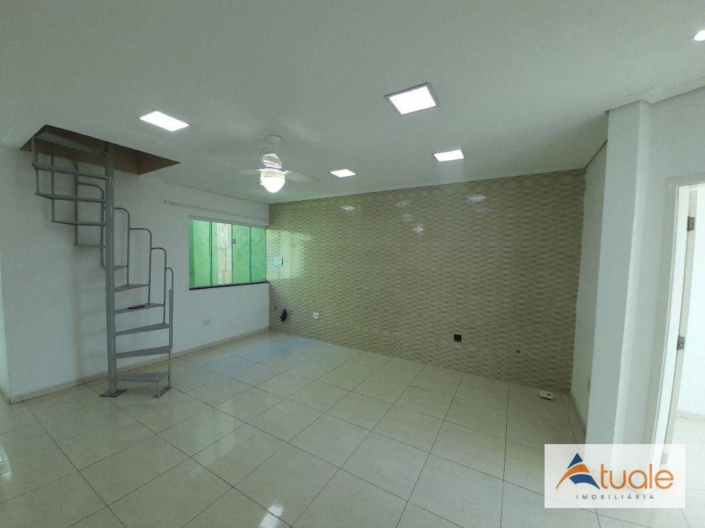 Casa à venda e aluguel, 260m² - Foto 18