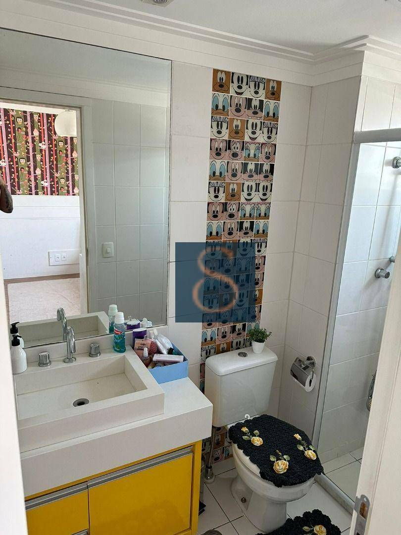 Apartamento à venda com 3 quartos, 182m² - Foto 31