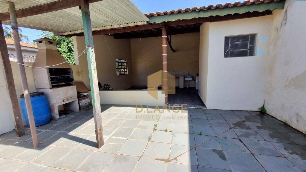 Casa à venda com 3 quartos, 210m² - Foto 28