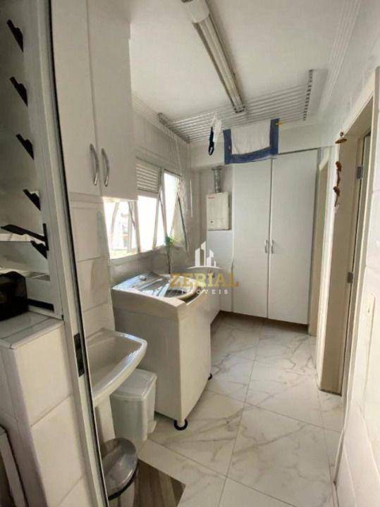 Apartamento à venda com 3 quartos, 143m² - Foto 6