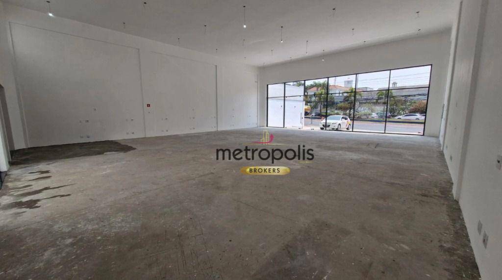 Loja-Salão para alugar, 327m² - Foto 4