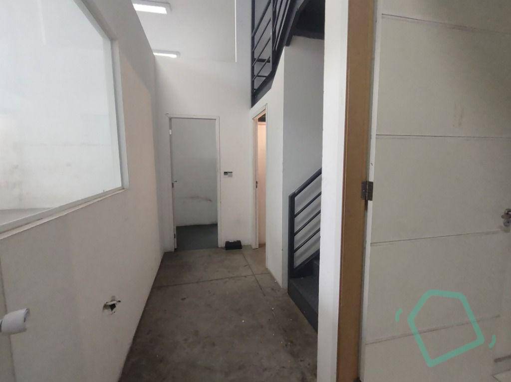 Depósito-Galpão, 288 m² - Foto 8