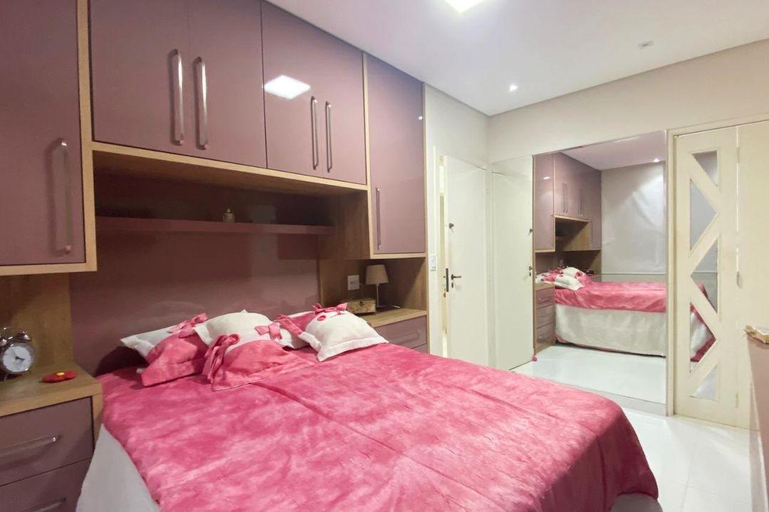 Apartamento à venda com 3 quartos, 82m² - Foto 11