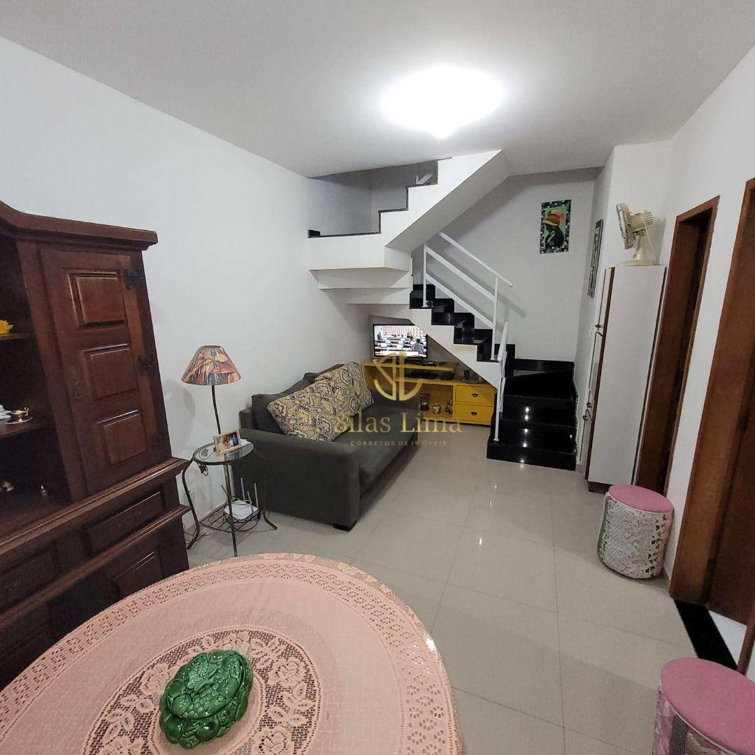 Casa de Condomínio à venda com 2 quartos, 64m² - Foto 8
