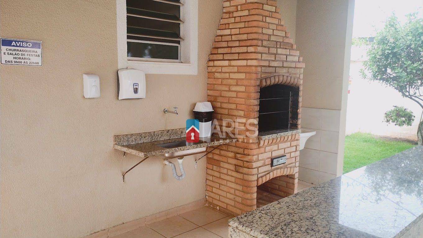 Apartamento à venda com 3 quartos, 65m² - Foto 9