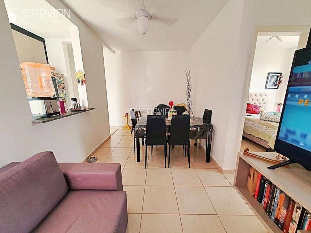 Apartamento à venda com 2 quartos, 47m² - Foto 14