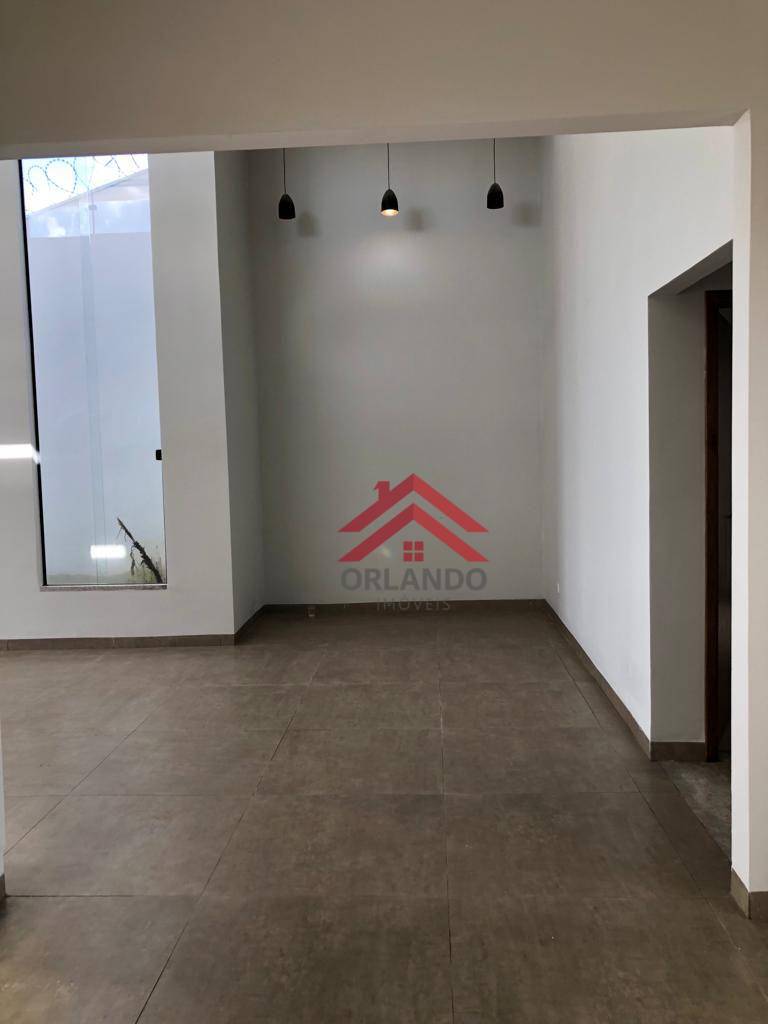 Casa à venda com 3 quartos, 225m² - Foto 5