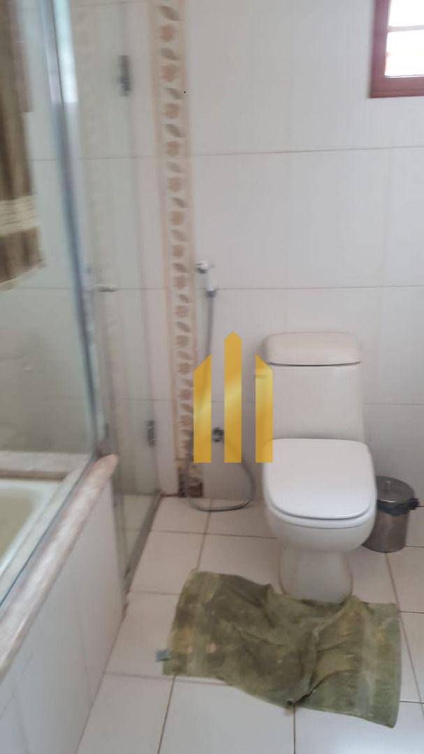 Sobrado à venda com 3 quartos, 200m² - Foto 15