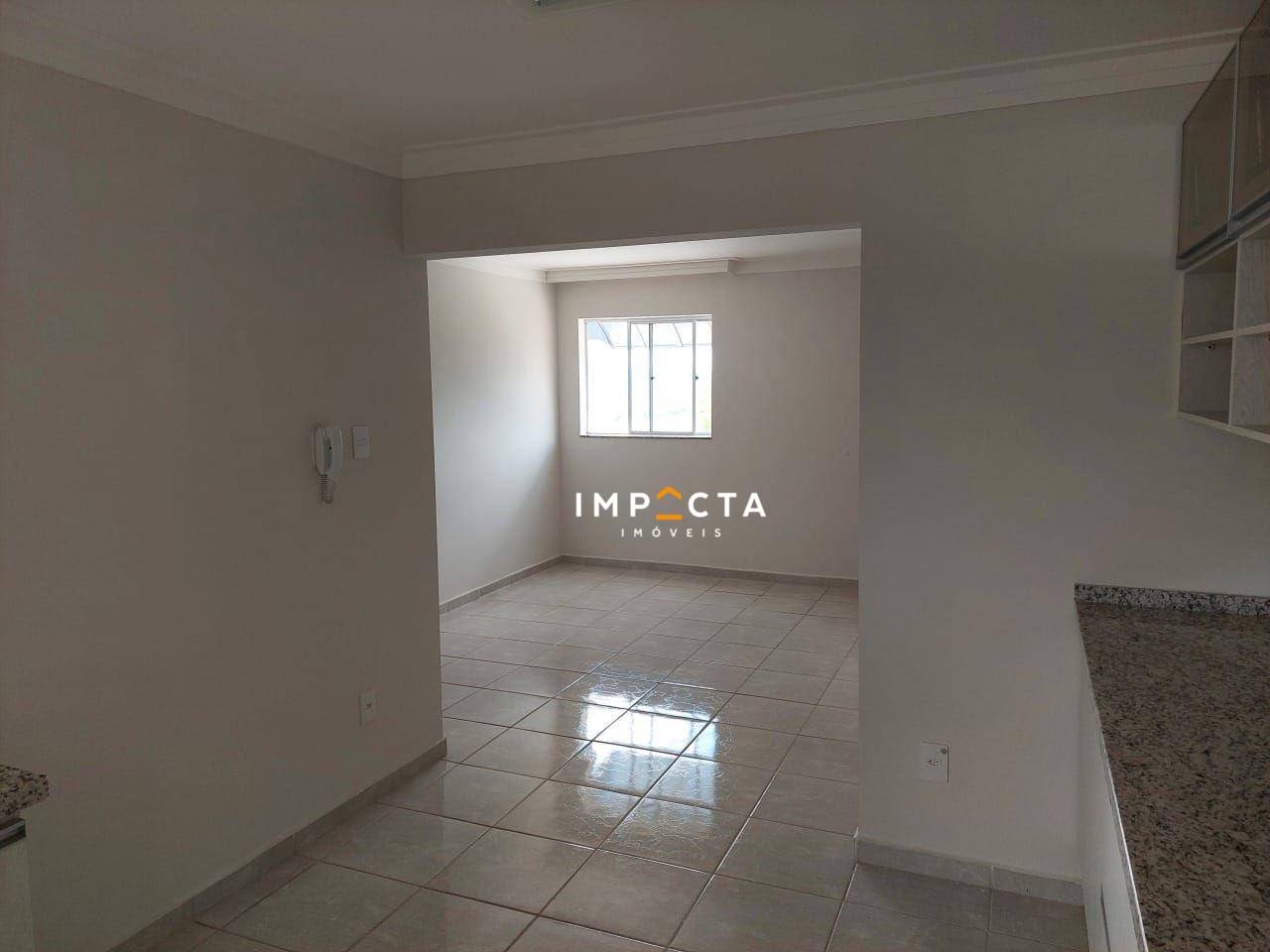 Apartamento para alugar com 2 quartos, 60m² - Foto 2