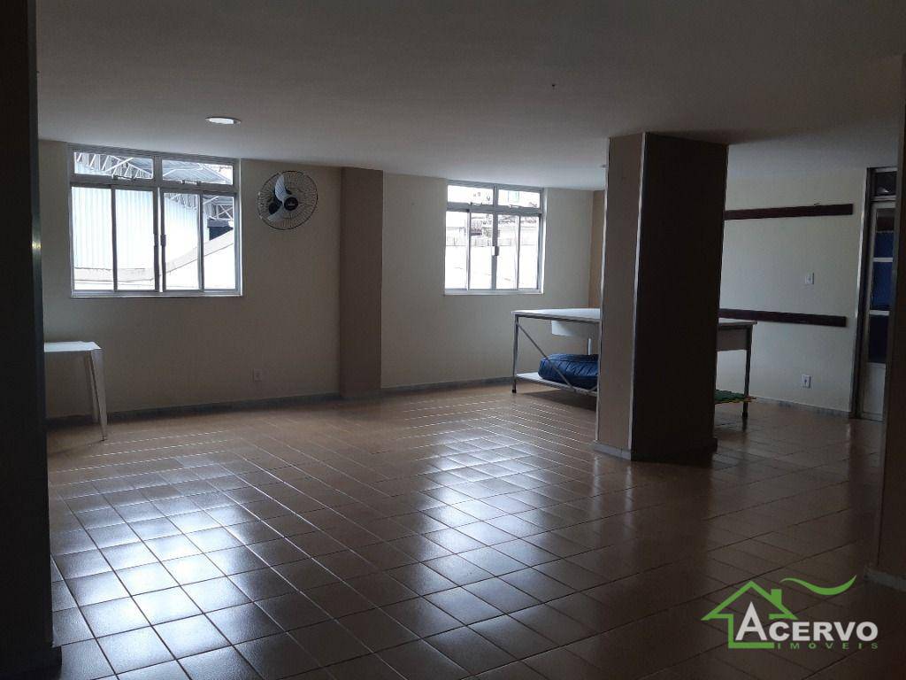 Apartamento à venda com 3 quartos, 140m² - Foto 24