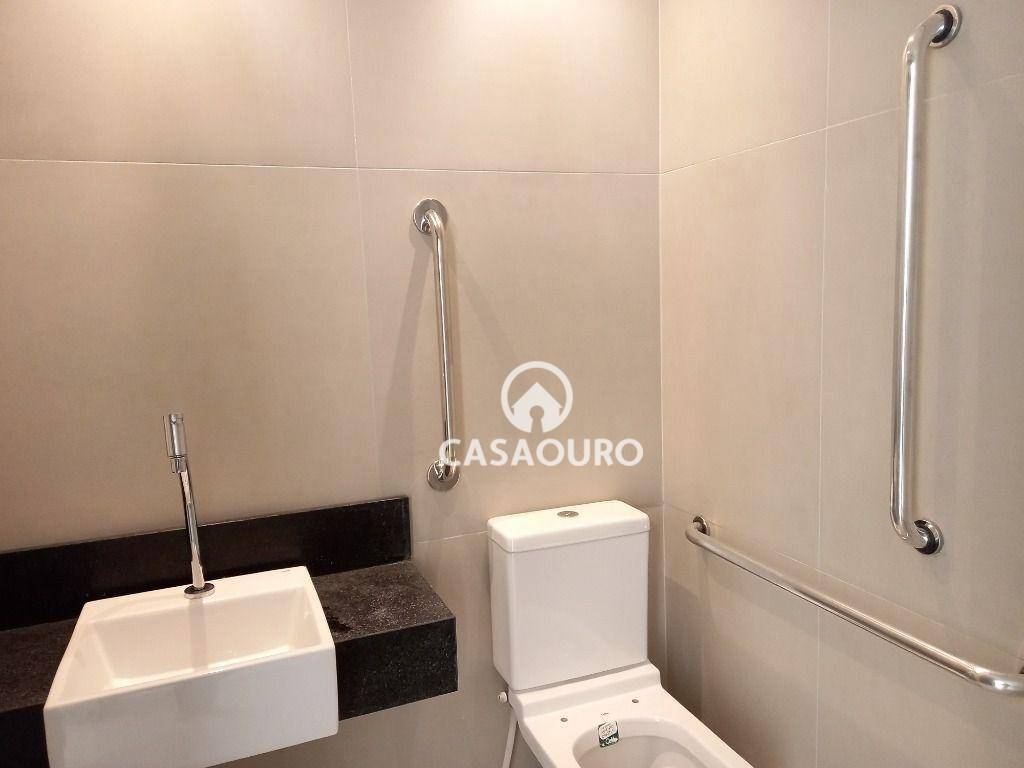 Apartamento à venda com 3 quartos, 77m² - Foto 29