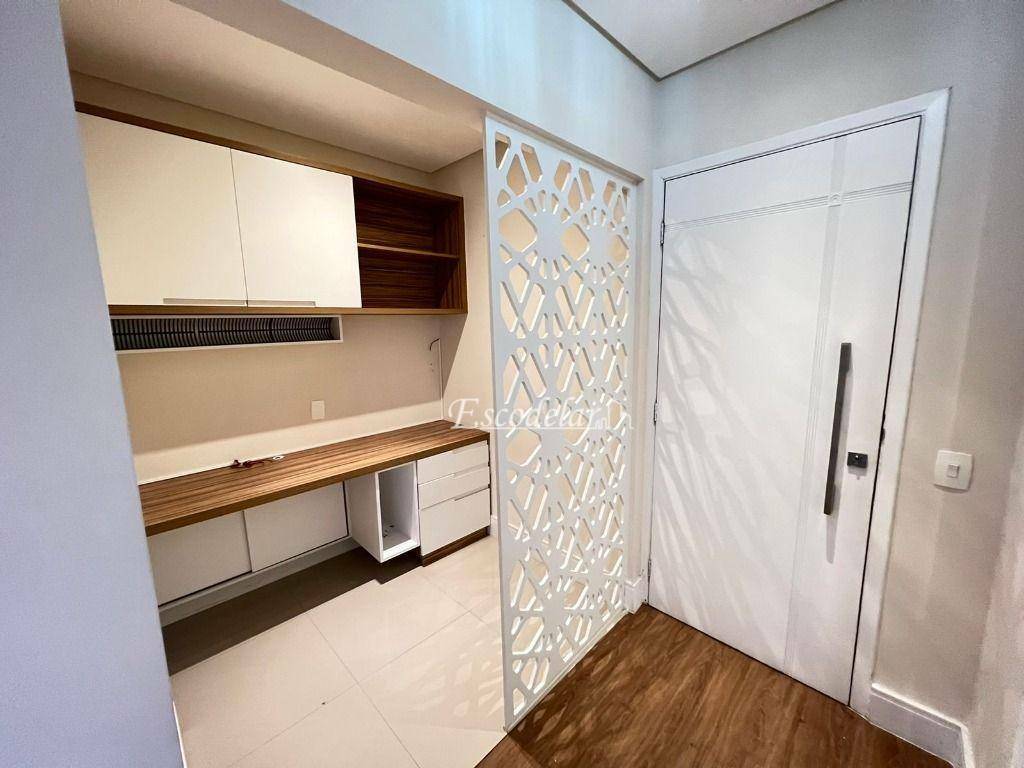 Apartamento à venda com 3 quartos, 118m² - Foto 3