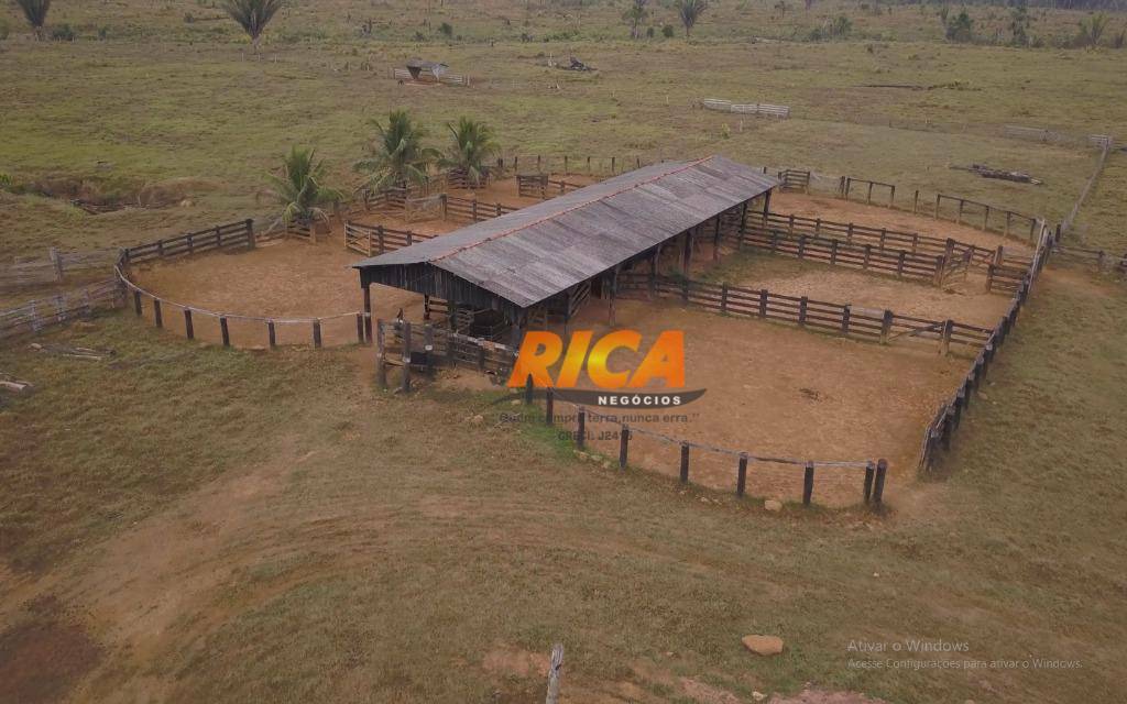 Fazenda à venda com 5 quartos, 40000000M2 - Foto 8