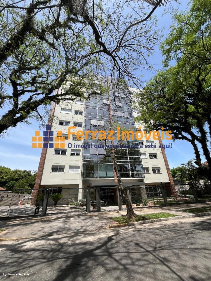 Apartamento à venda com 3 quartos, 104m² - Foto 1