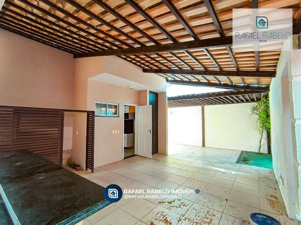 Casa de Condomínio à venda com 3 quartos, 100m² - Foto 20