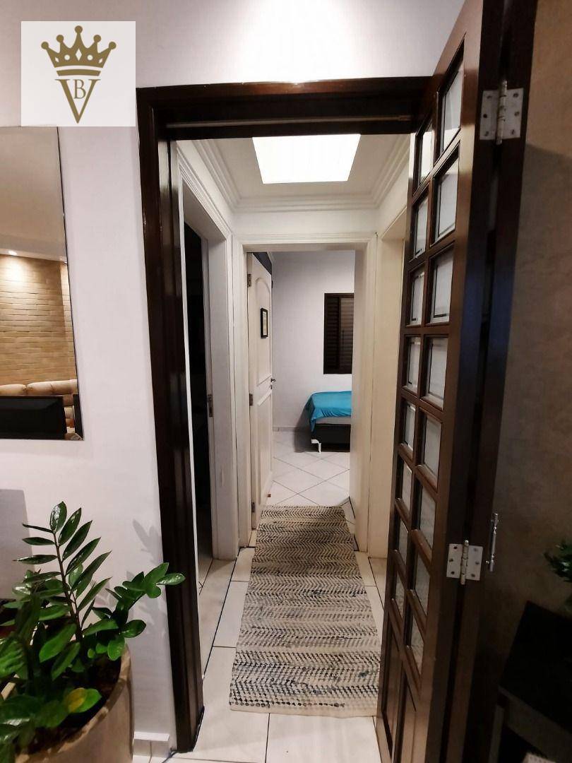 Apartamento à venda com 2 quartos, 55m² - Foto 10