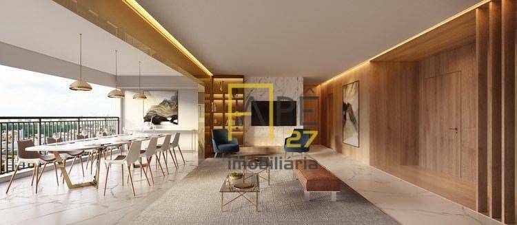 Apartamento à venda com 3 quartos, 113m² - Foto 6