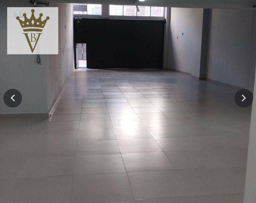 Loja-Salão para alugar, 280m² - Foto 1