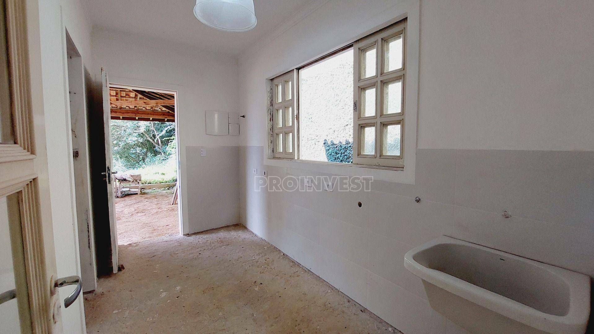 Casa de Condomínio à venda com 3 quartos, 440m² - Foto 22