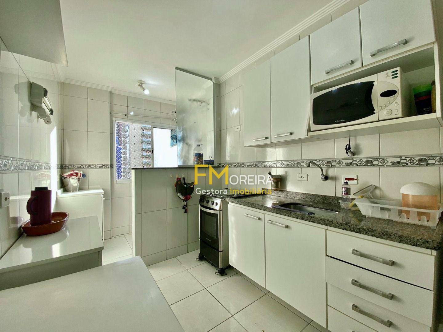 Apartamento à venda com 2 quartos, 76m² - Foto 12