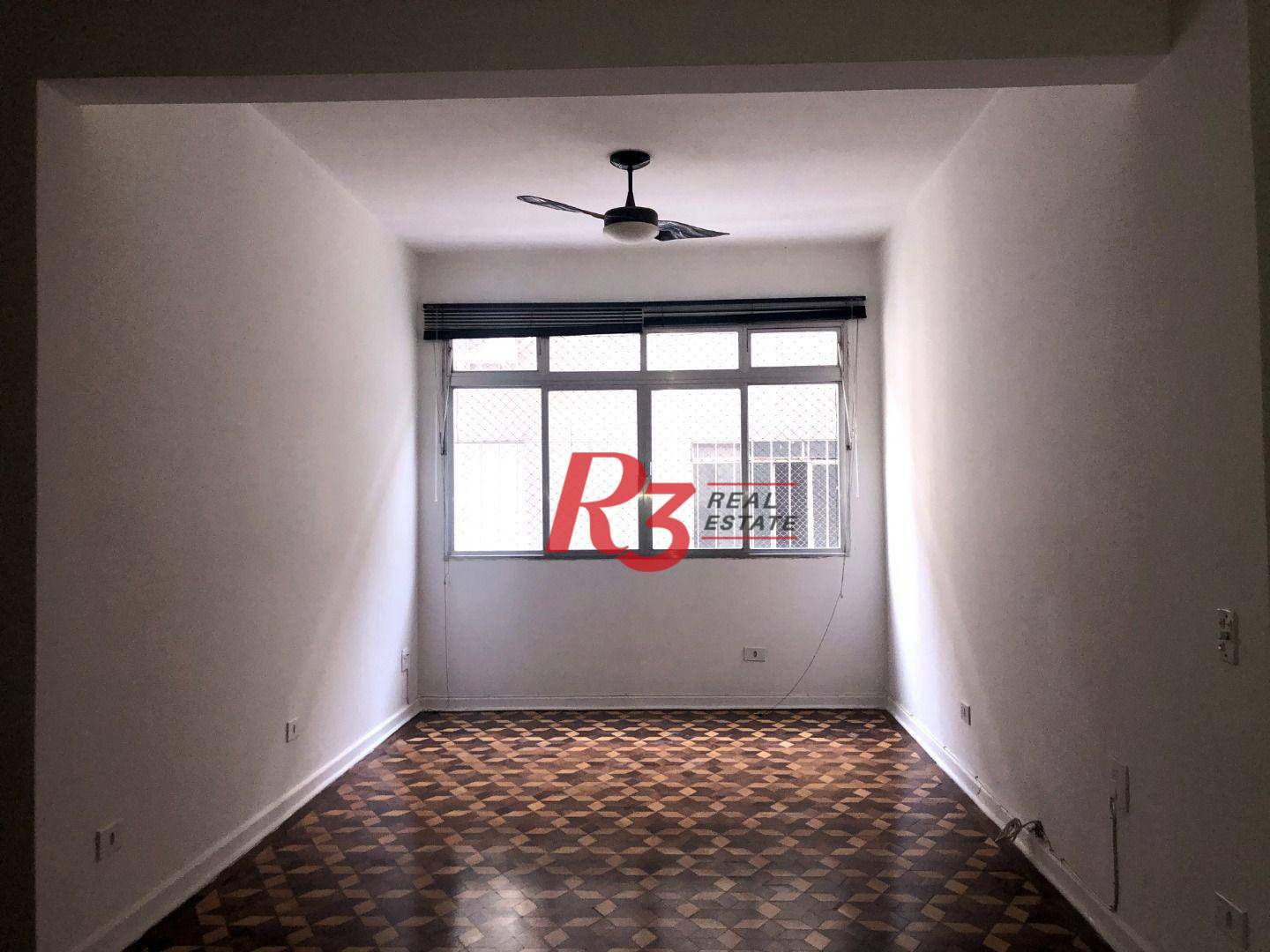 Apartamento para alugar com 3 quartos, 131m² - Foto 1