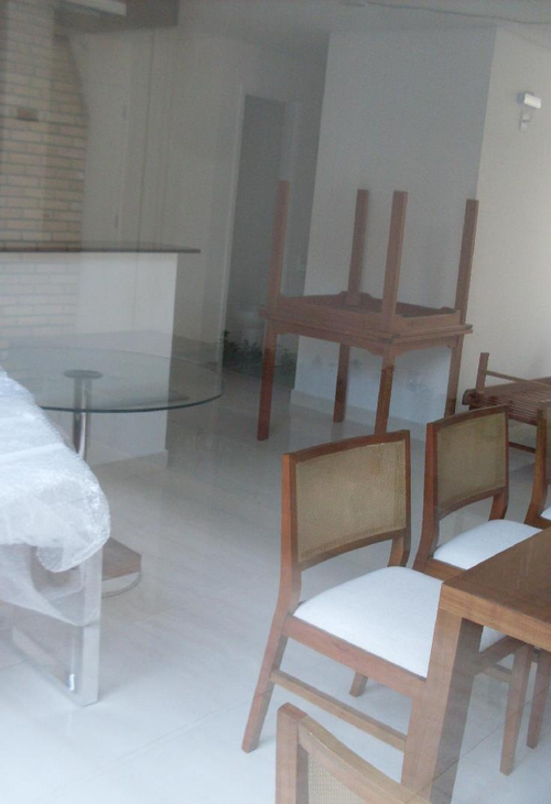 Apartamento à venda com 3 quartos, 96m² - Foto 10