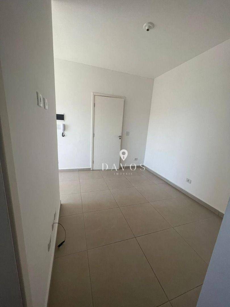 Apartamento à venda com 2 quartos, 46m² - Foto 8