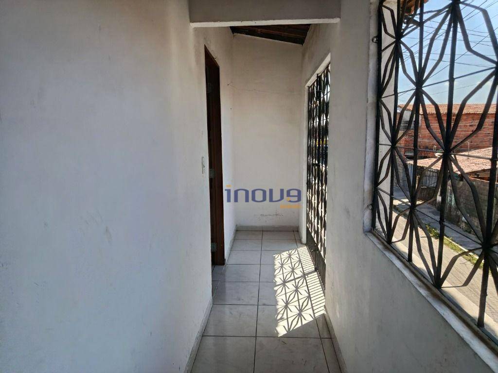 Casa, 1 quarto, 57 m² - Foto 1