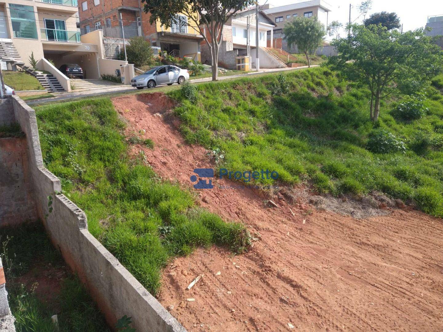 Loteamento e Condomínio à venda, 500M2 - Foto 5