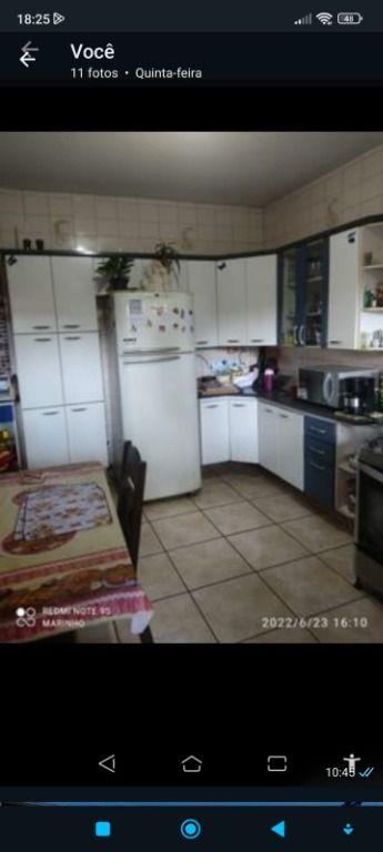 Sobrado à venda com 3 quartos, 160m² - Foto 11