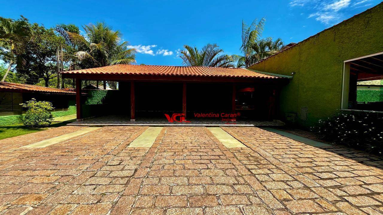 Casa de Condomínio à venda com 3 quartos, 380m² - Foto 13