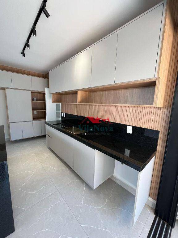 Casa de Condomínio à venda com 4 quartos, 205m² - Foto 10