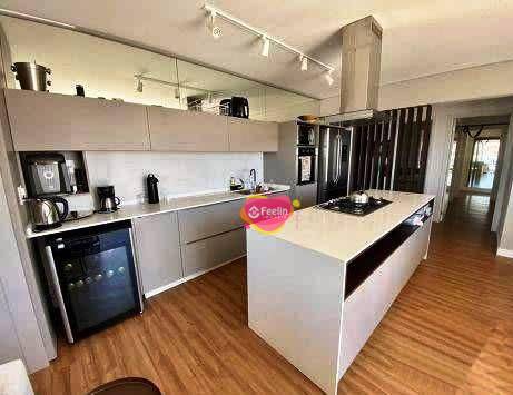 Cobertura, 2 quartos, 138 m² - Foto 3