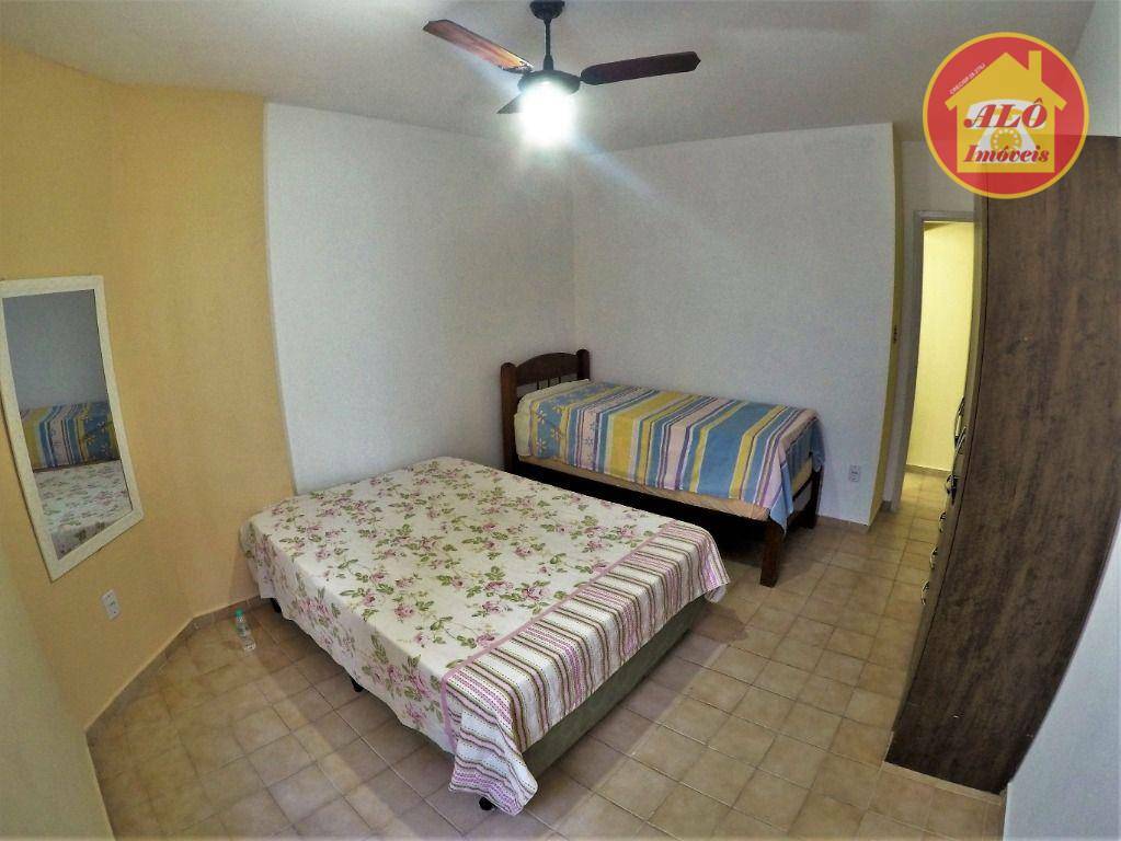 Apartamento à venda com 1 quarto, 49m² - Foto 7