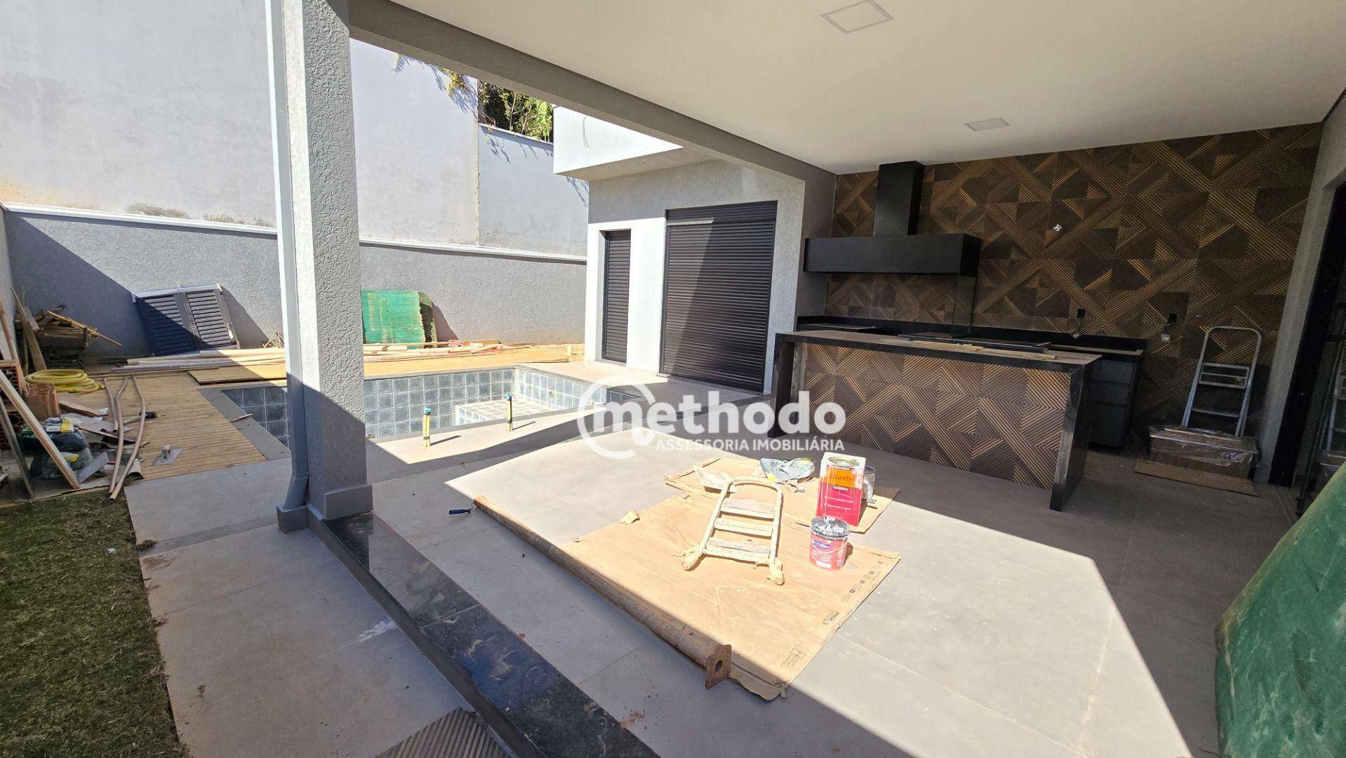 Casa de Condomínio à venda com 4 quartos, 300m² - Foto 34