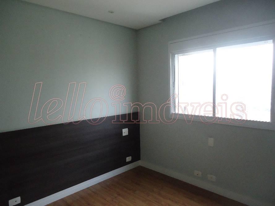 Apartamento à venda com 3 quartos, 185m² - Foto 9