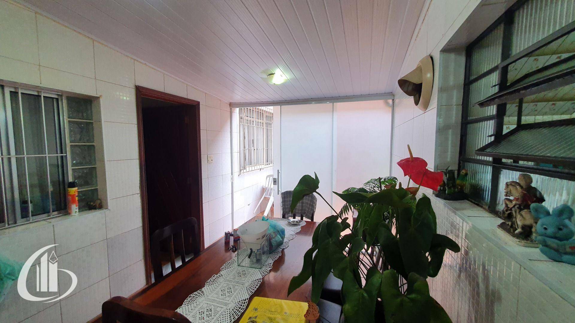 Sobrado à venda com 3 quartos, 130m² - Foto 5