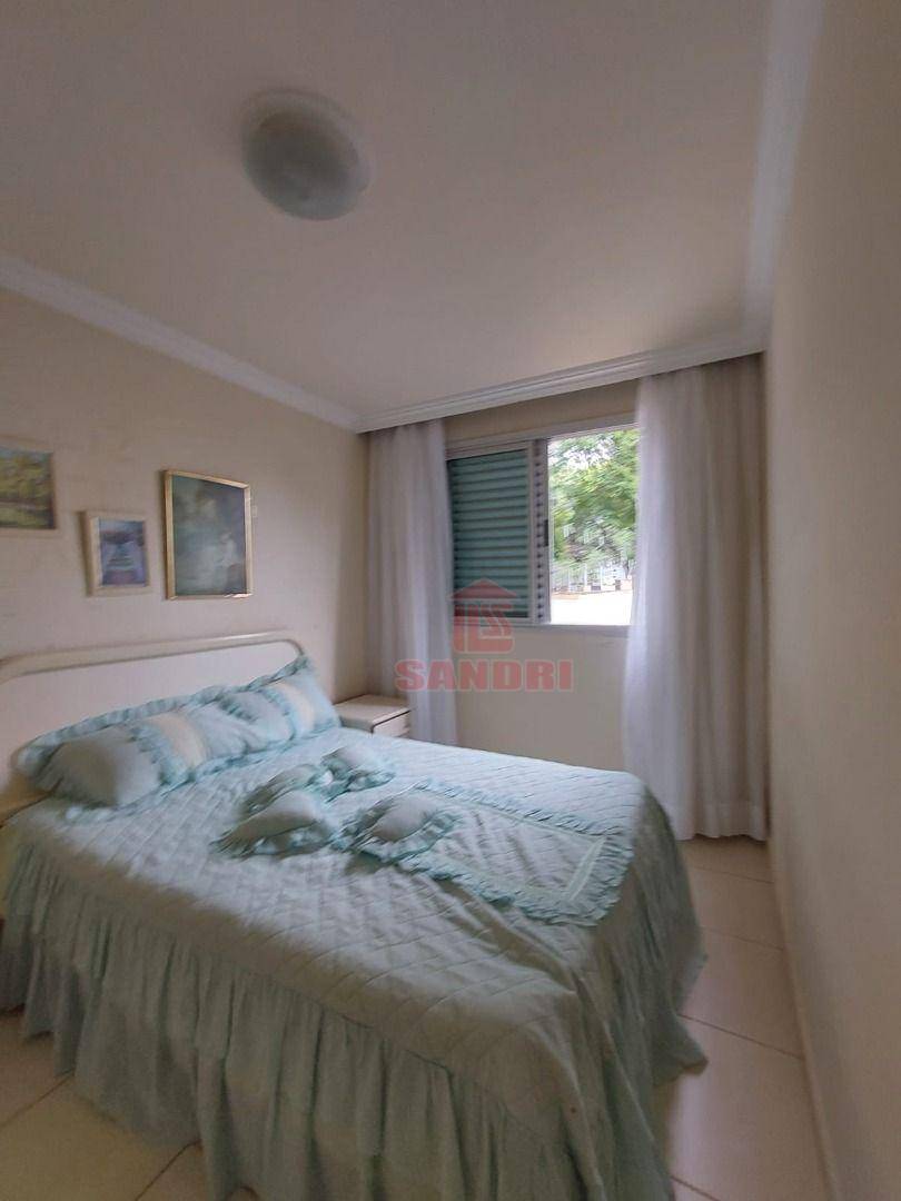 Apartamento, 3 quartos, 58 m² - Foto 4