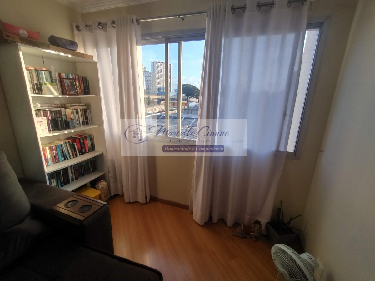 Apartamento à venda com 2 quartos, 72m² - Foto 7