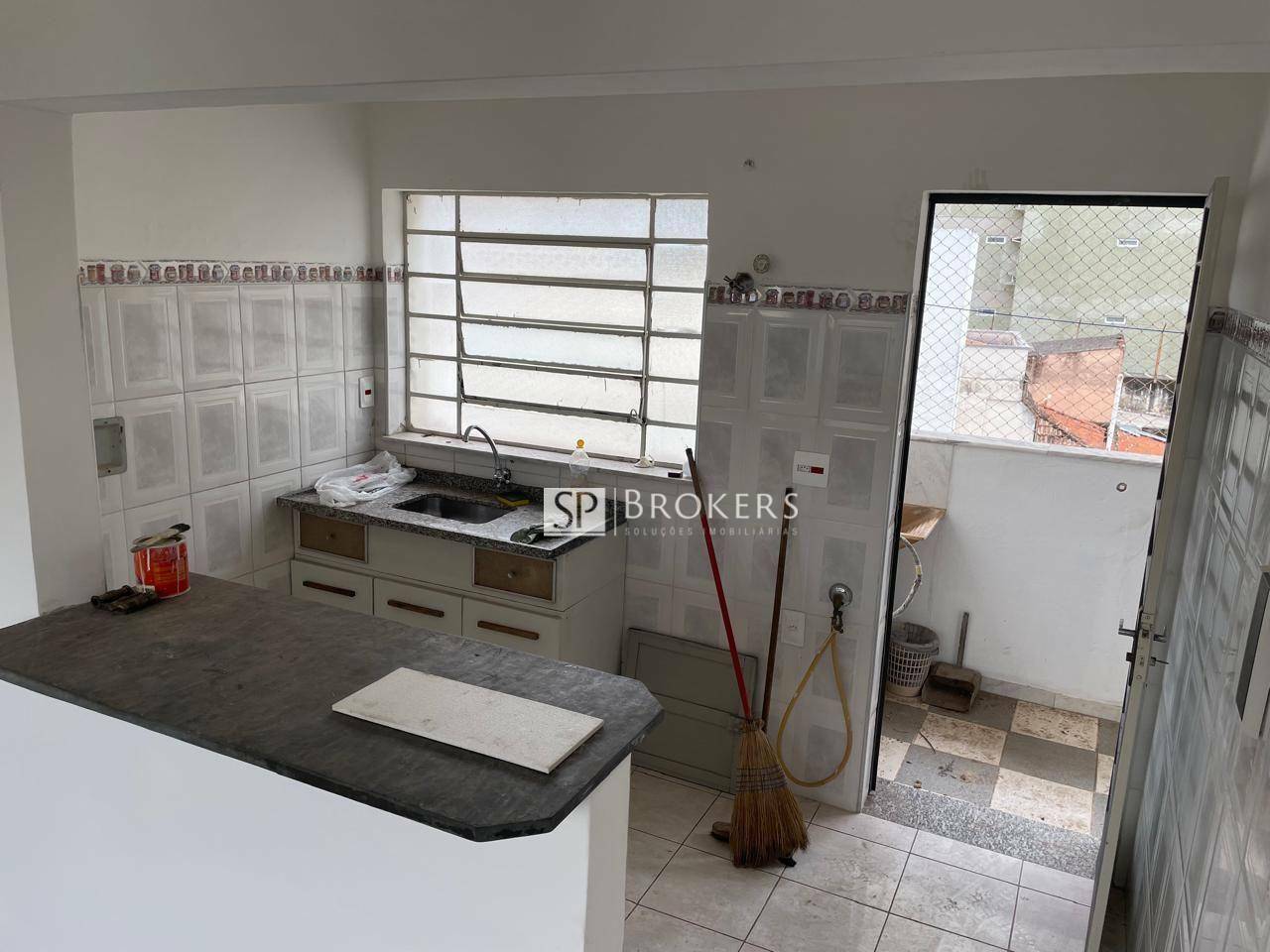 Apartamento à venda com 1 quarto, 48m² - Foto 5